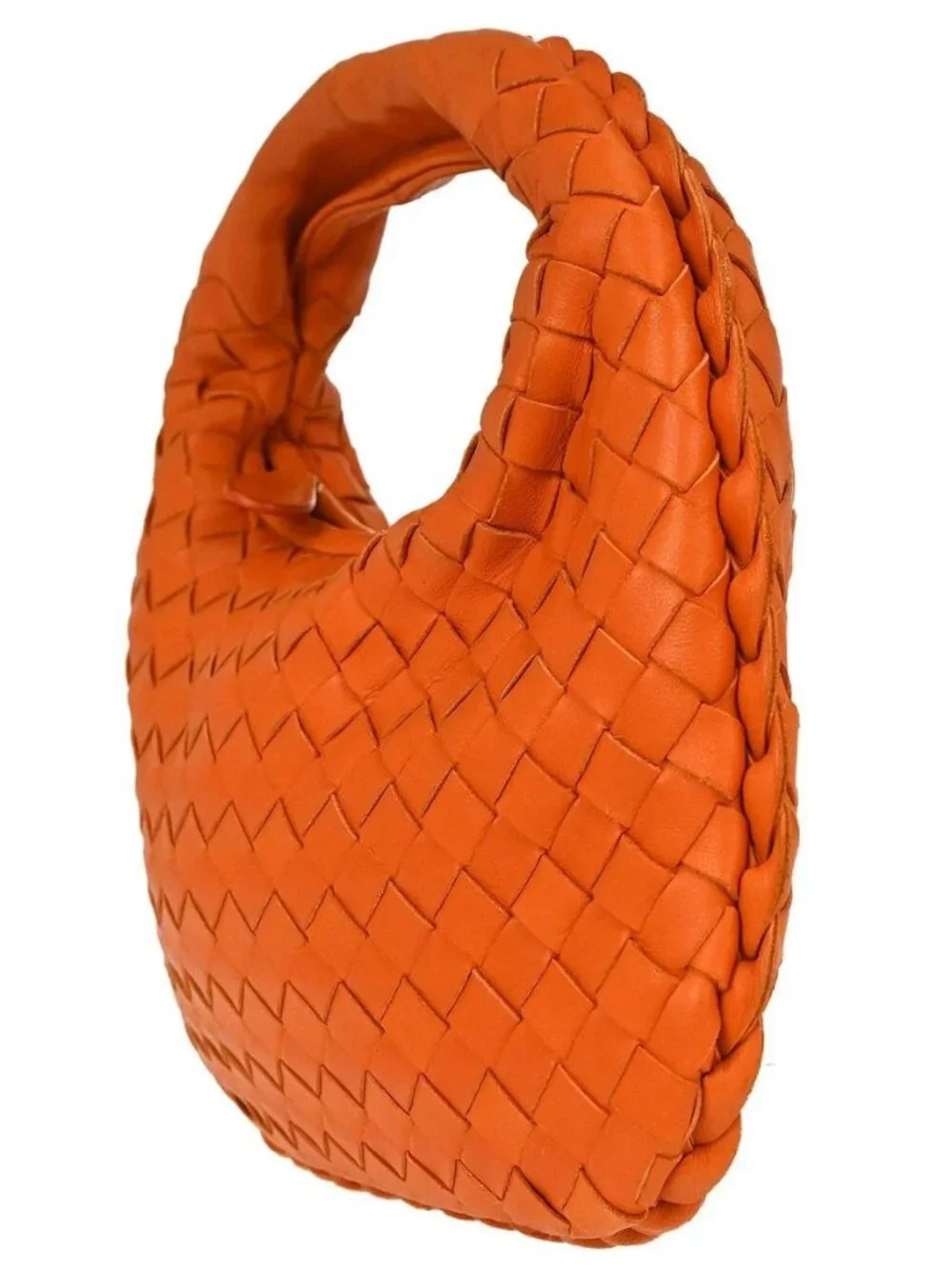Bottega Veneta Orange